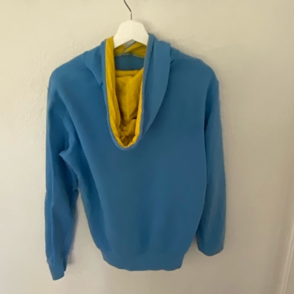 Vintage ucla bruins sweatshirt hoodie - Picture 5 of 5